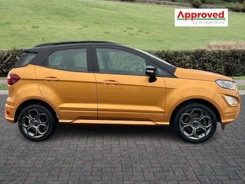 Used Ford Ecosport 2020 for sale - 78377480: Photo