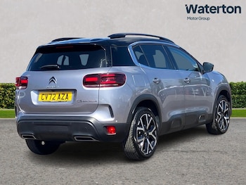 Used Citroen C5 Aircross 2022 for sale - 79381286: Photo