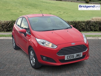 Ford - Fiesta