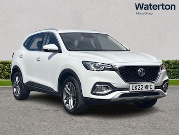 Used MG MG HS 2022 for sale - 78924178: Photo