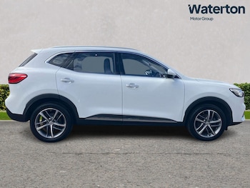 Used MG MG HS 2022 for sale - 78924178: Photo