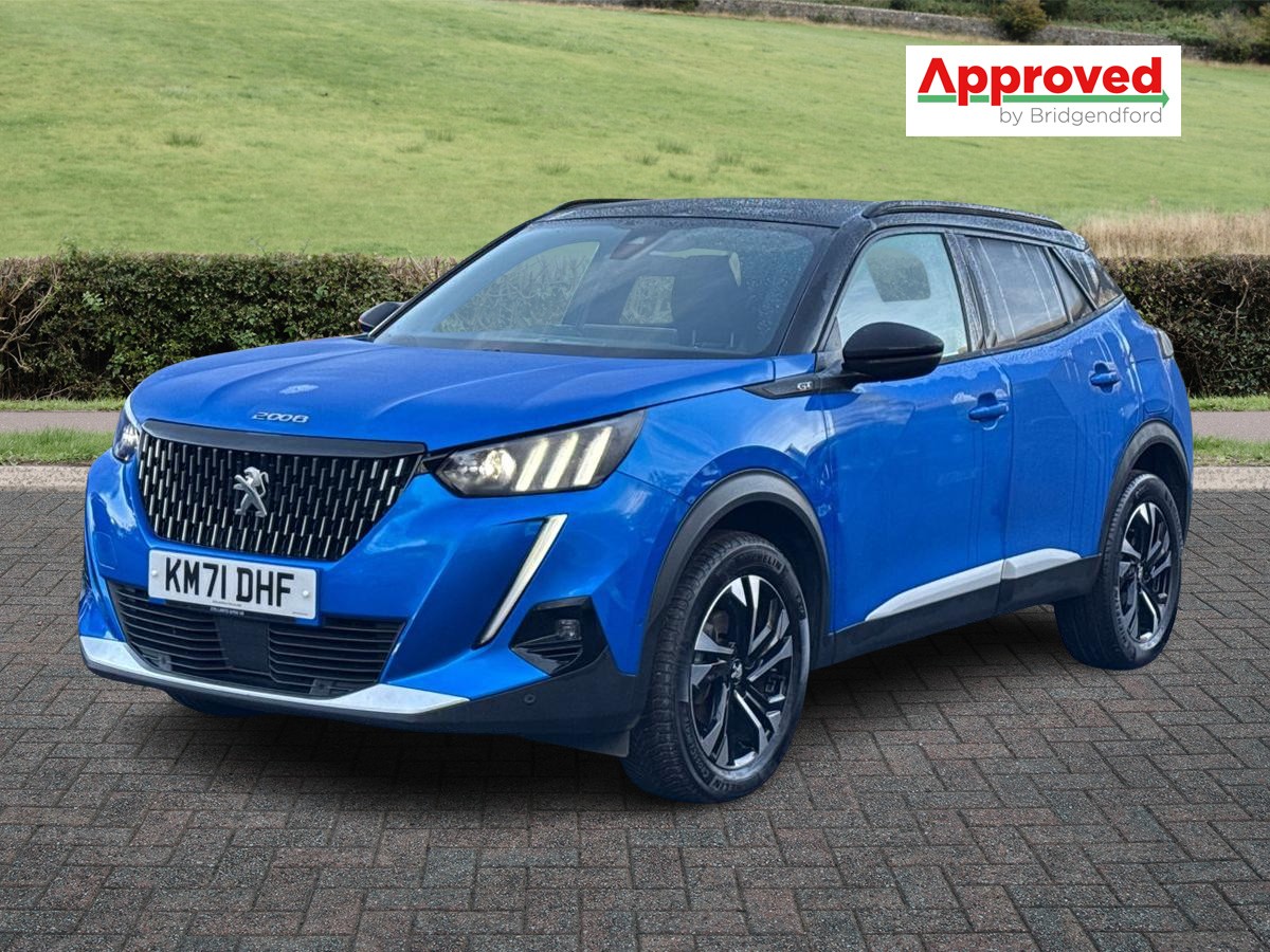 Used Peugeot 2008 2021 for sale - 76927770: Photo 10