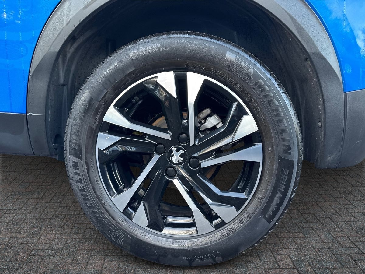 Used Peugeot 2008 2021 for sale - 76927770: Photo 13