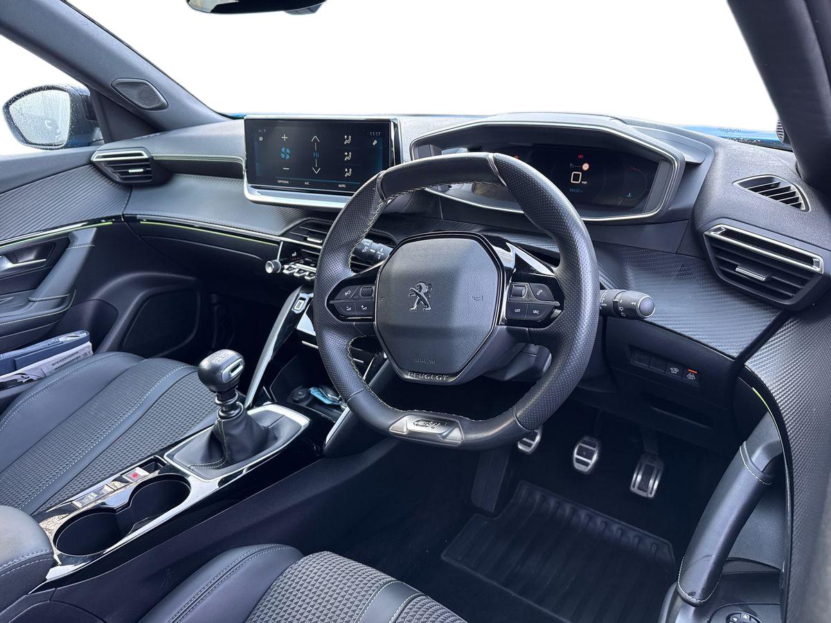 Used Peugeot 2008 2021 for sale - 76927770: Photo 14