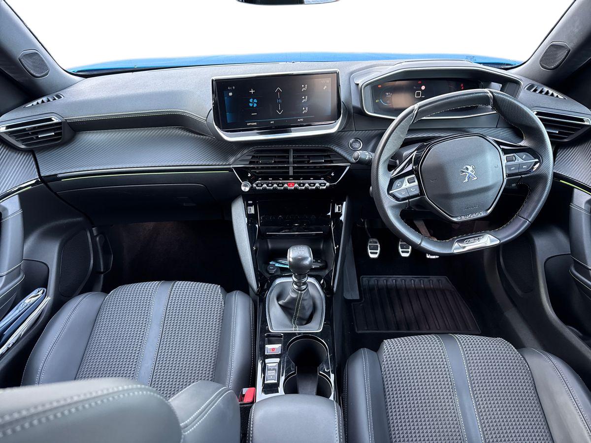 Used Peugeot 2008 2021 for sale - 76927770: Photo 16