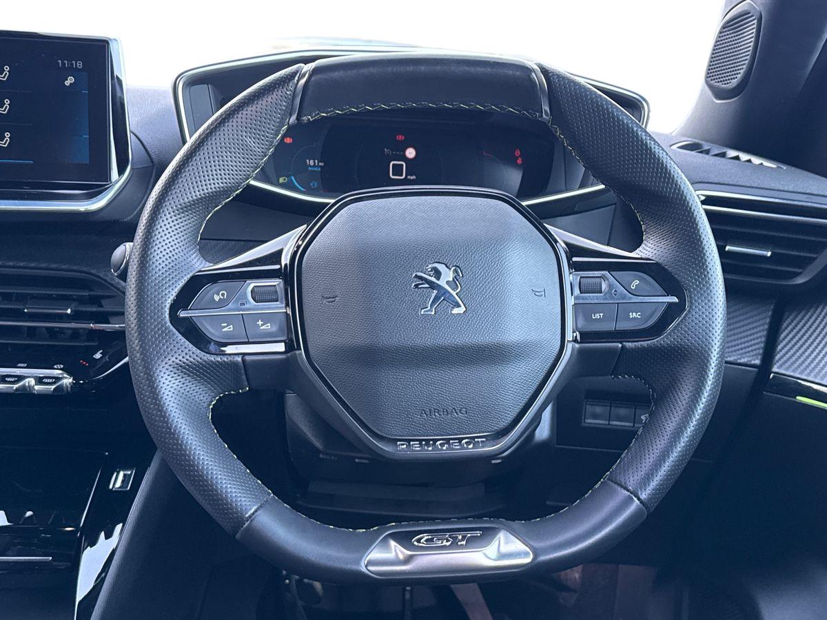 Used Peugeot 2008 2021 for sale - 76927770: Photo 19