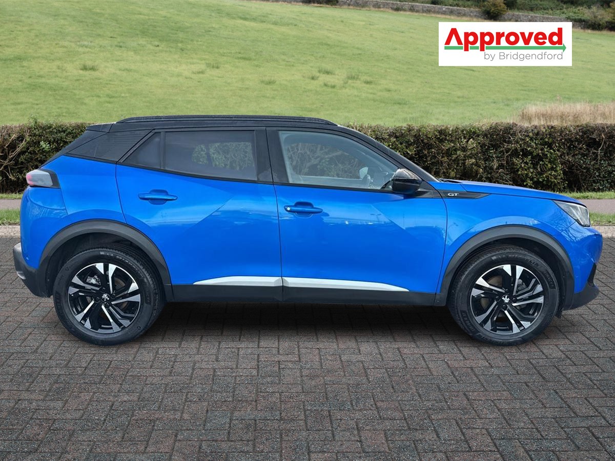 Used Peugeot 2008 2021 for sale - 76927770: Photo 2