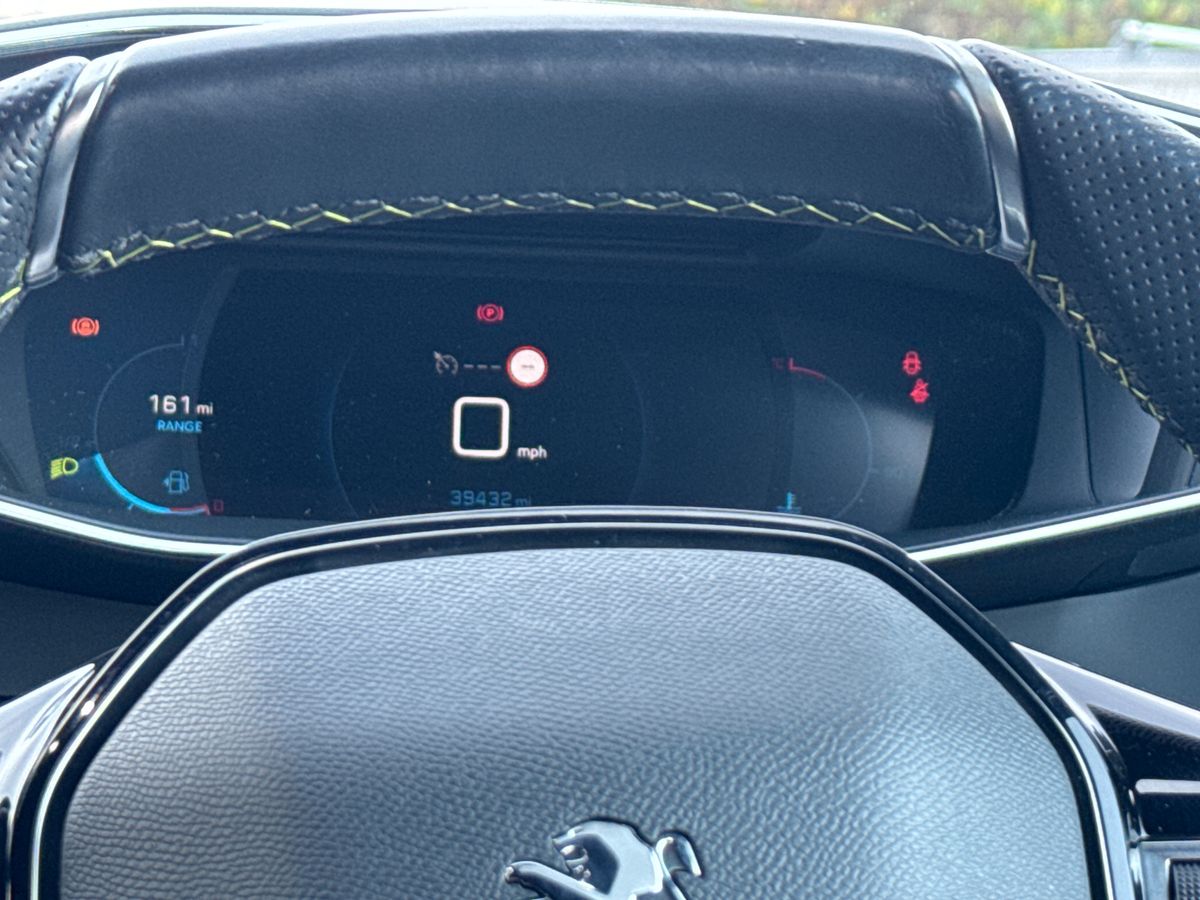 Used Peugeot 2008 2021 for sale - 76927770: Photo 20