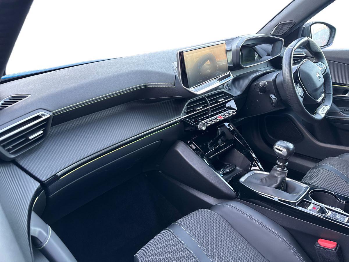 Used Peugeot 2008 2021 for sale - 76927770: Photo 22