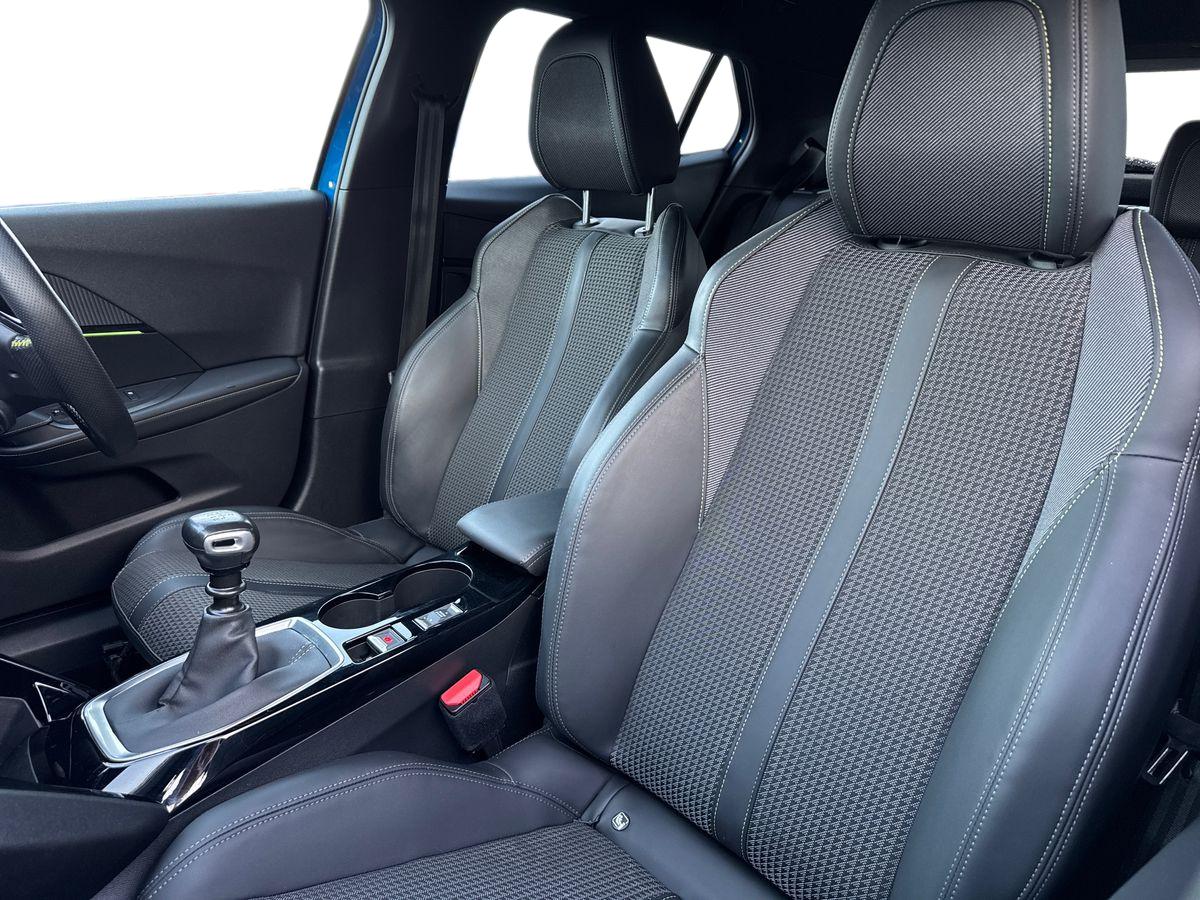 Used Peugeot 2008 2021 for sale - 76927770: Photo 23