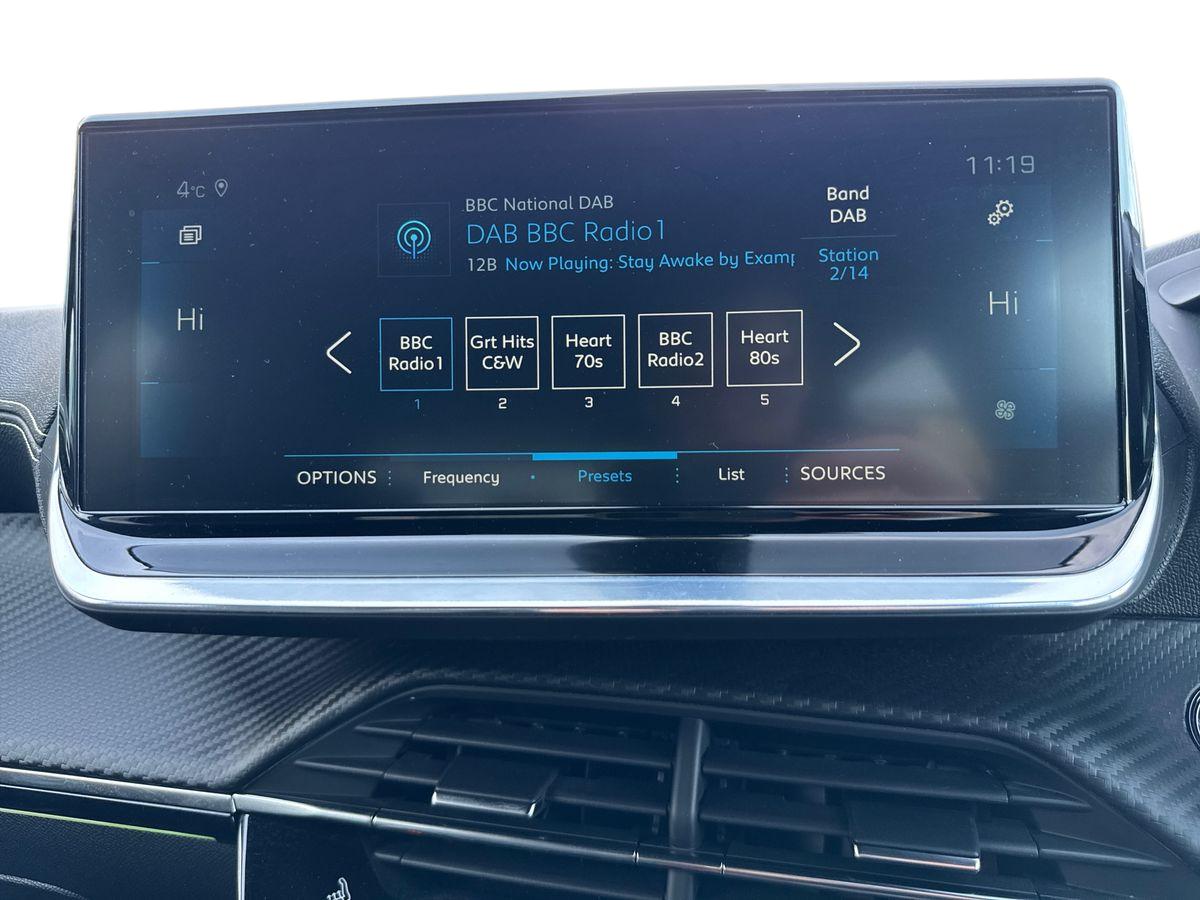 Used Peugeot 2008 2021 for sale - 76927770: Photo 26