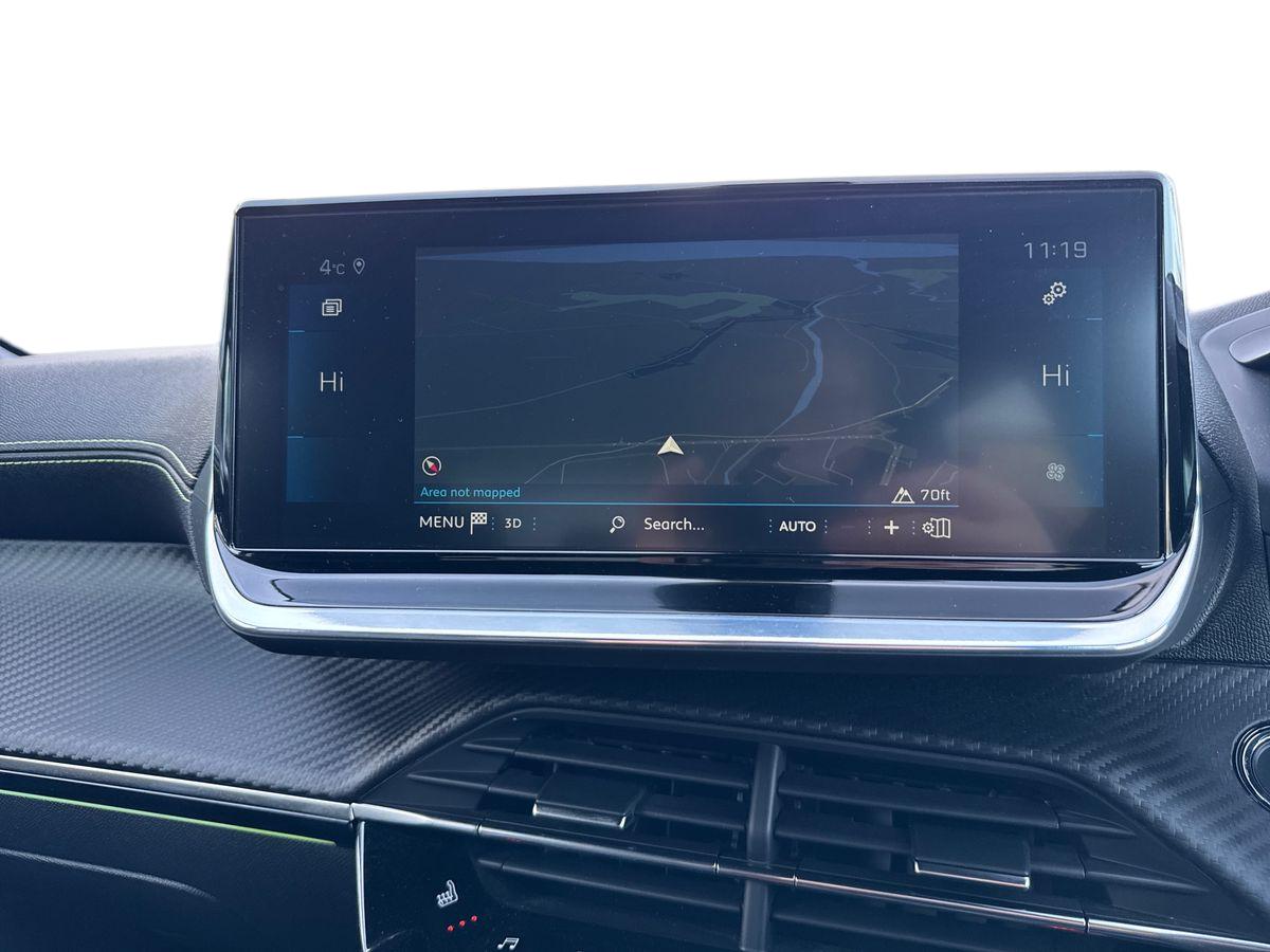 Used Peugeot 2008 2021 for sale - 76927770: Photo 27