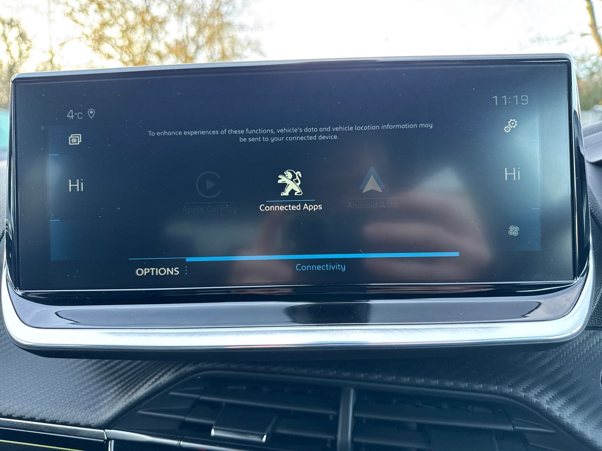 Used Peugeot 2008 2021 for sale - 76927770: Photo 28