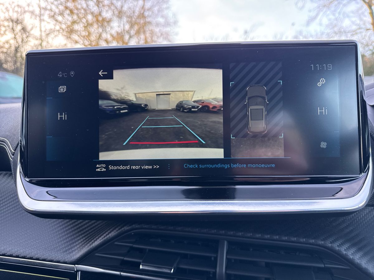 Used Peugeot 2008 2021 for sale - 76927770: Photo 29