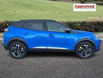 Used Peugeot 2008 2021 for sale - 76927770: Photo