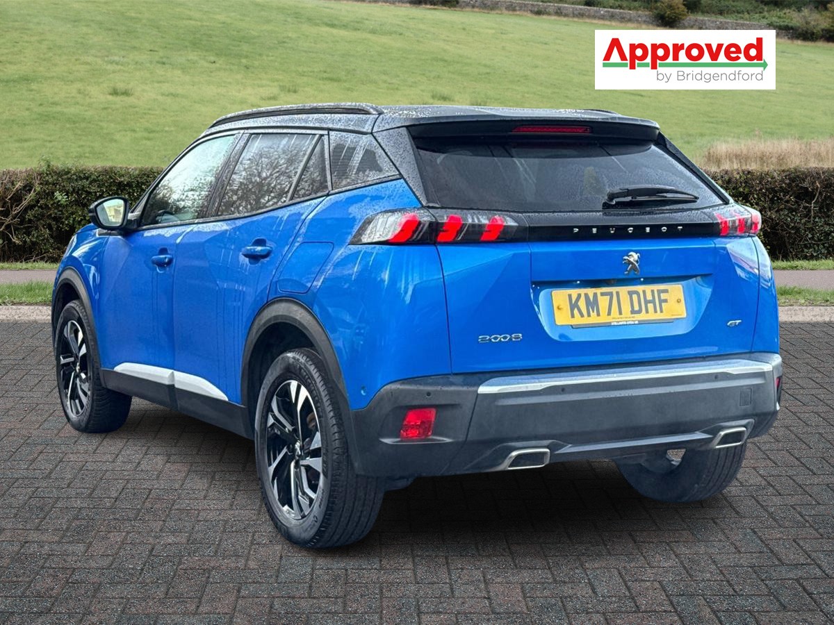 Used Peugeot 2008 2021 for sale - 76927770: Photo 7