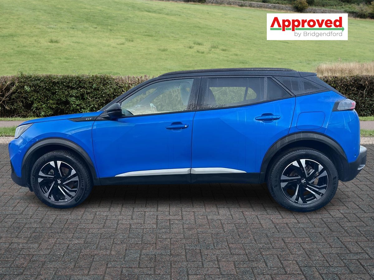 Used Peugeot 2008 2021 for sale - 76927770: Photo 8