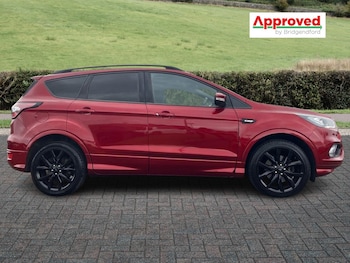Used Ford Kuga 2018 for sale - 78042138: Photo