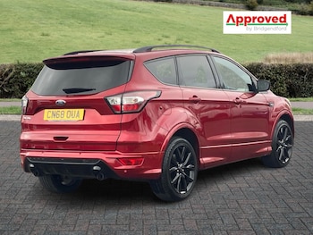 Used Ford Kuga 2018 for sale - 78042138: Photo