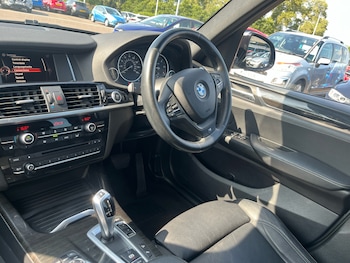Used BMW X3 2015 for sale - 75618520: Photo
