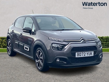 Used Citroen C3 2022 for sale - 79602632: Photo