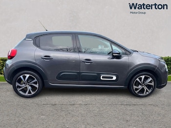 Used Citroen C3 2022 for sale - 79602632: Photo