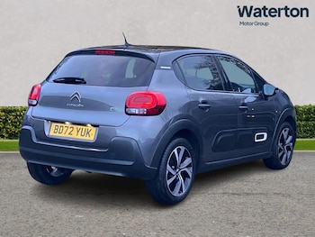 Used Citroen C3 2022 for sale - 79602632: Photo