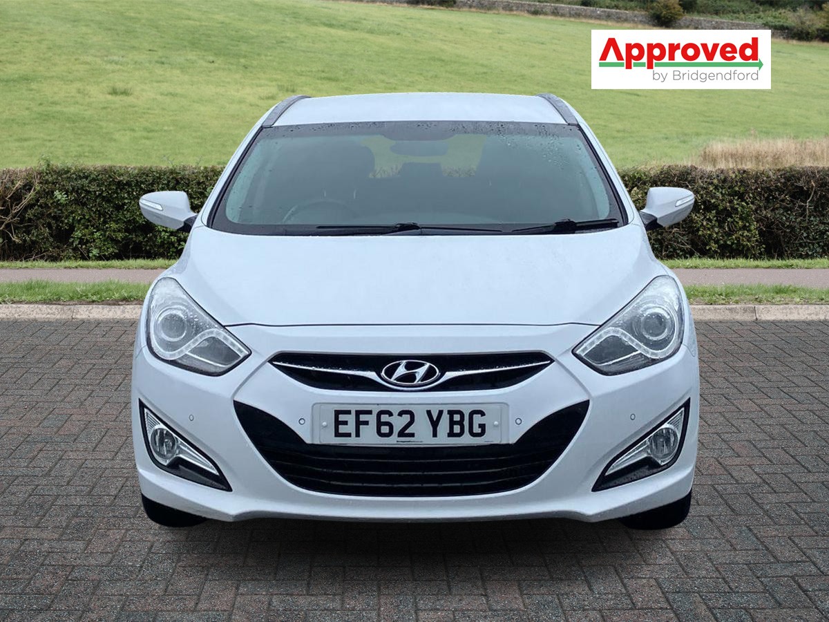 Used Hyundai i40 2012 for sale - 77678775: Photo 11