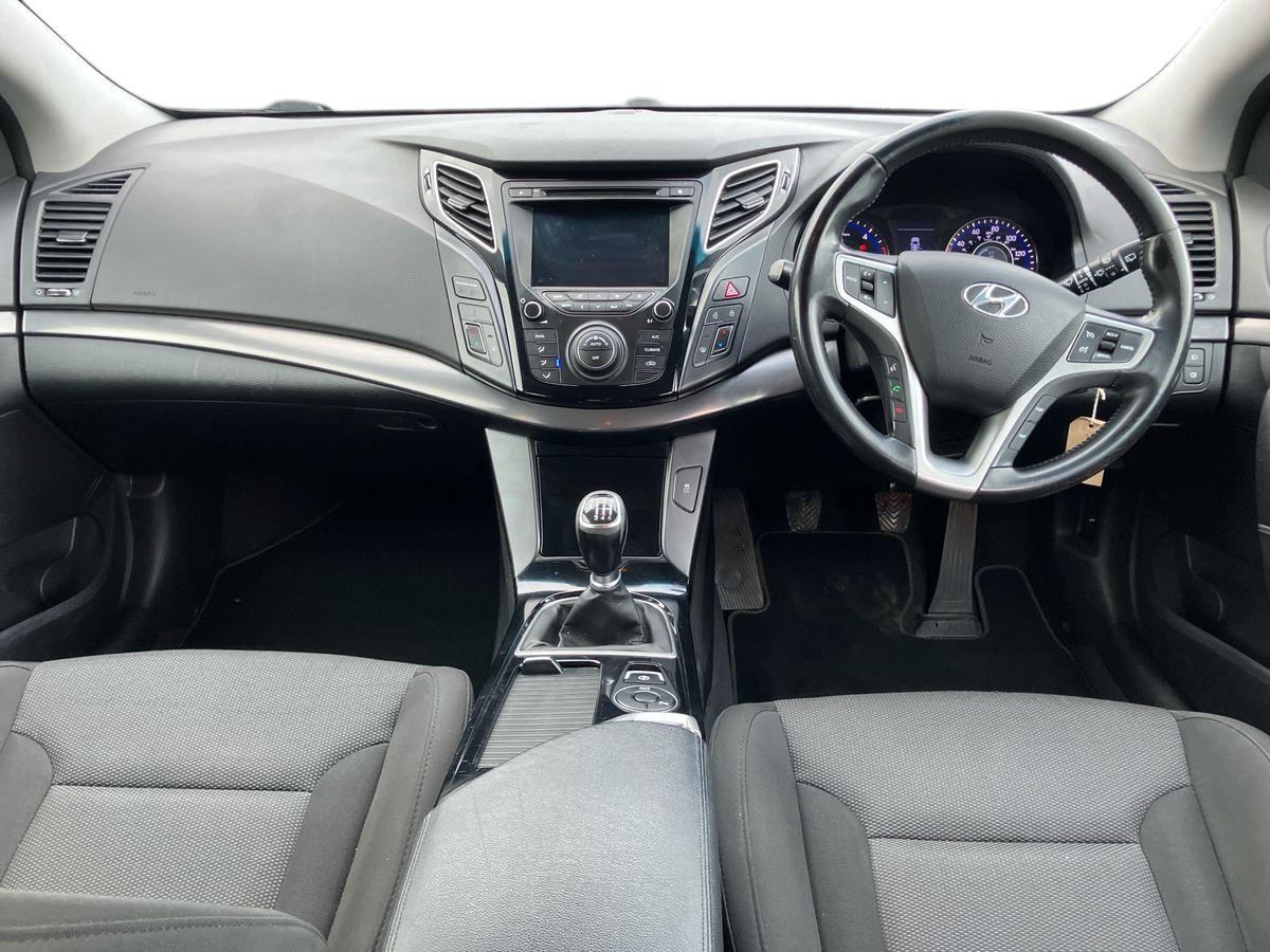 Used Hyundai i40 2012 for sale - 77678775: Photo 16