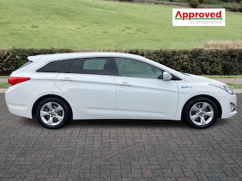 Used Hyundai i40 2012 for sale - 77678775: Photo