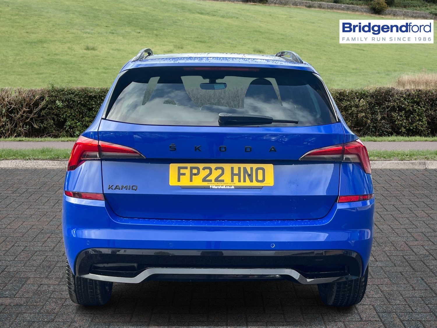 Used Skoda Kamiq 2022 for sale - 75709950: Photo 11