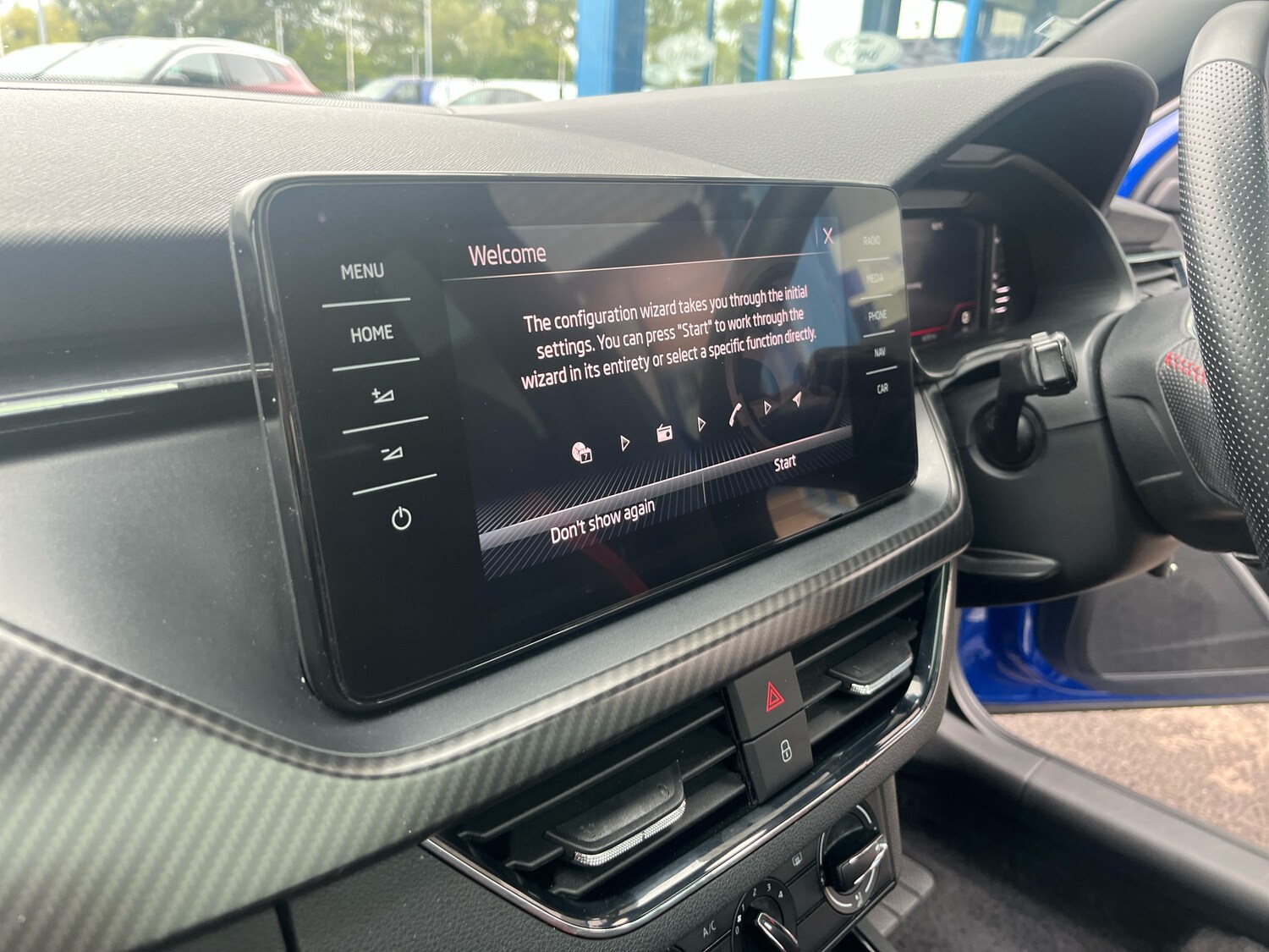 Used Skoda Kamiq 2022 for sale - 75709950: Photo 12