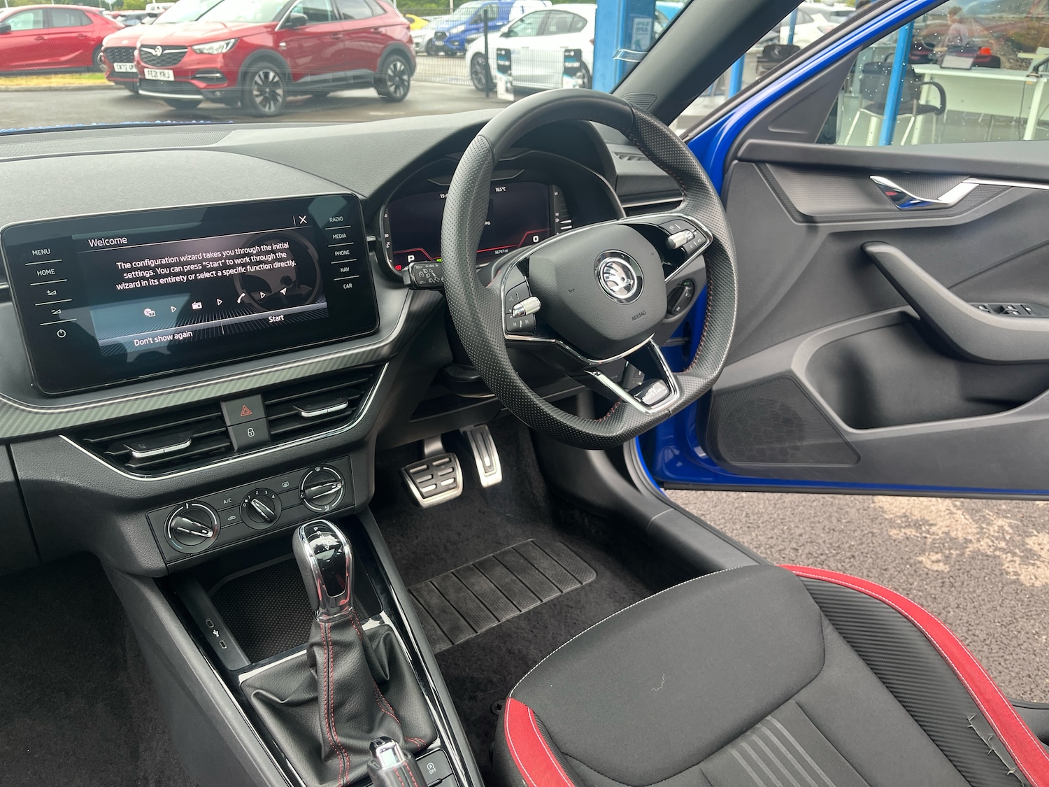 Used Skoda Kamiq 2022 for sale - 75709950: Photo 2