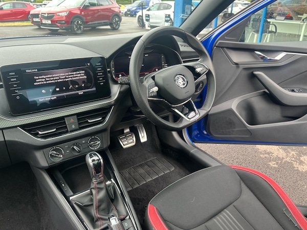 Used Skoda Kamiq 2022 for sale - 75709950: Photo 2