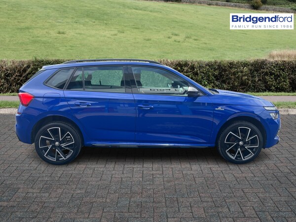 Used Skoda Kamiq 2022 for sale - 75709950: Photo 4