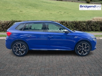 Used Skoda Kamiq 2022 for sale - 75709950: Photo 4