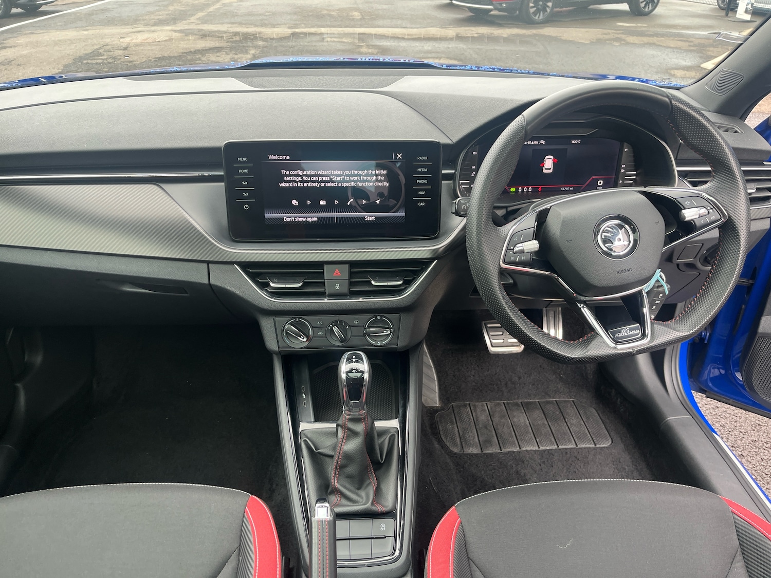 Used Skoda Kamiq 2022 for sale - 75709950: Photo 6