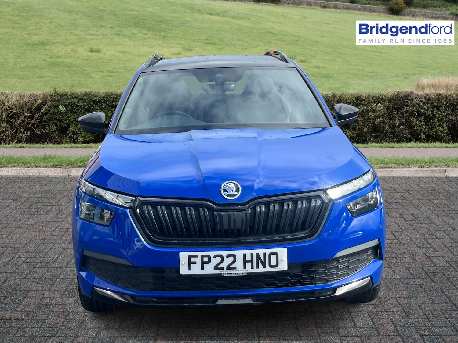 Used Skoda Kamiq 2022 for sale - 75709950: Photo 7