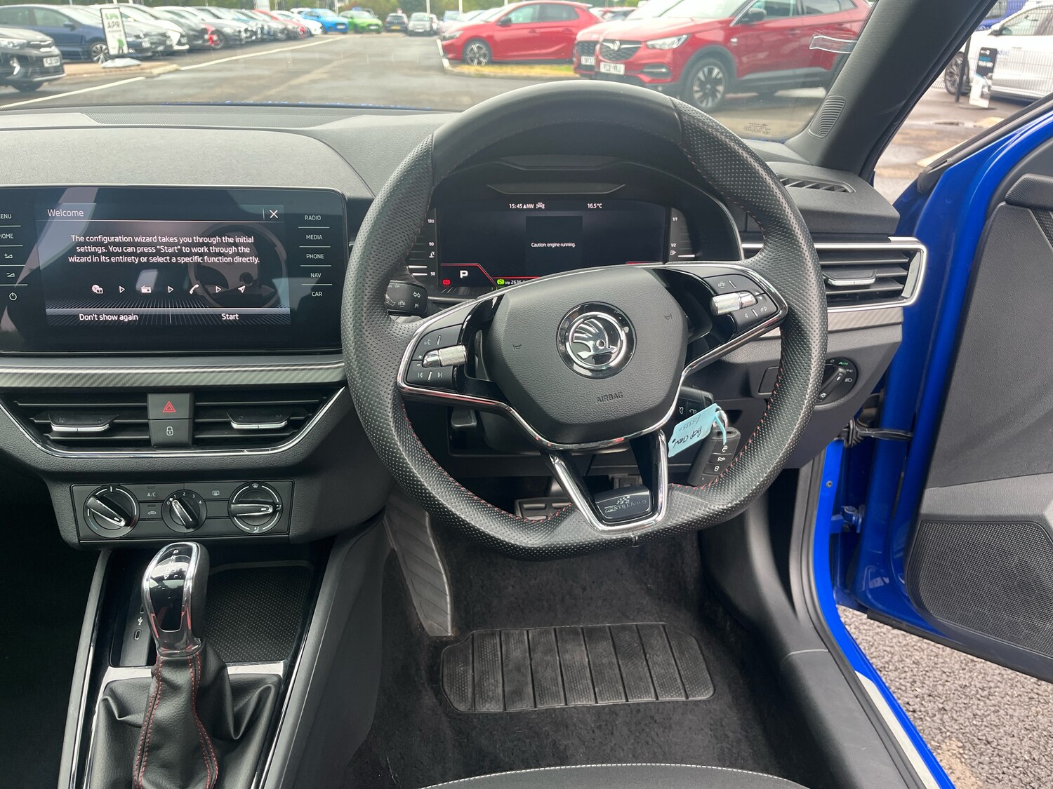 Used Skoda Kamiq 2022 for sale - 75709950: Photo 8