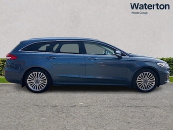 Used Ford Mondeo 2019 for sale - 79602614: Photo