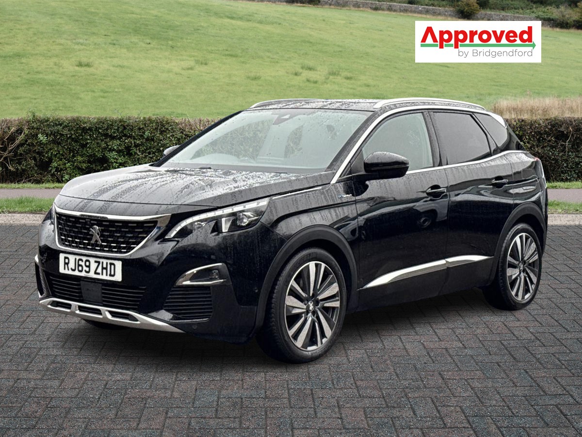 Used Peugeot 3008 2020 for sale - 77791133: Photo 10