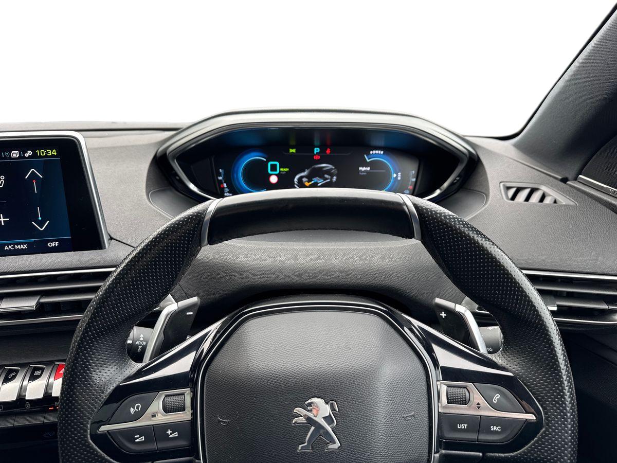 Used Peugeot 3008 2020 for sale - 77791133: Photo 19