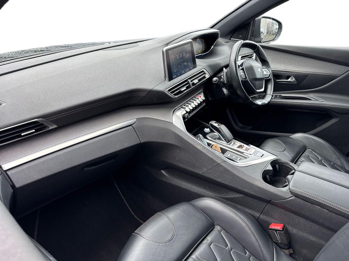 Used Peugeot 3008 2020 for sale - 77791133: Photo 22