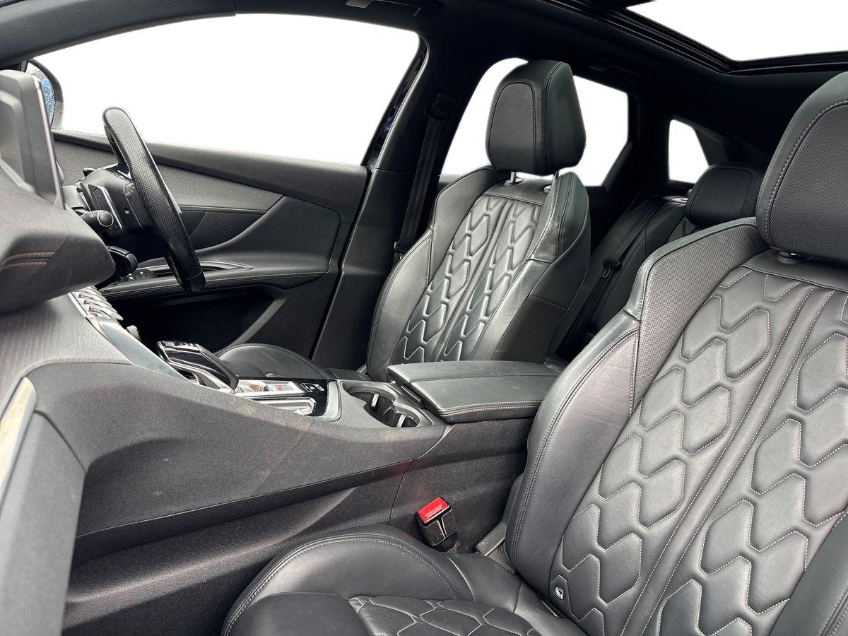 Used Peugeot 3008 2020 for sale - 77791133: Photo 23