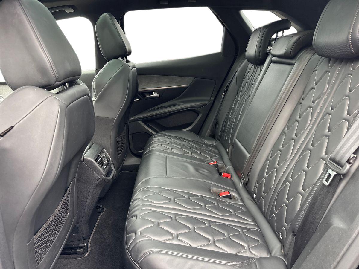 Used Peugeot 3008 2020 for sale - 77791133: Photo 24