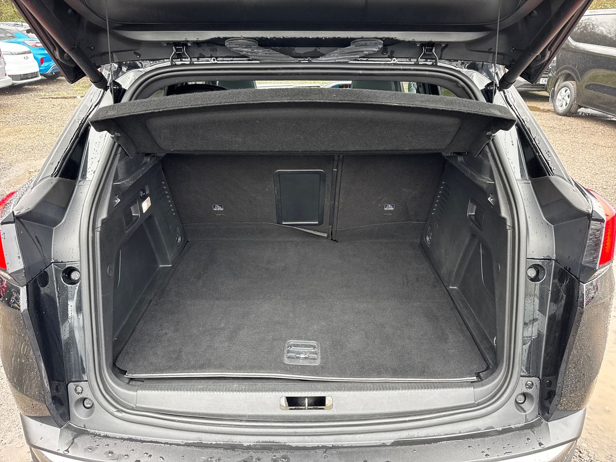 Used Peugeot 3008 2020 for sale - 77791133: Photo 25