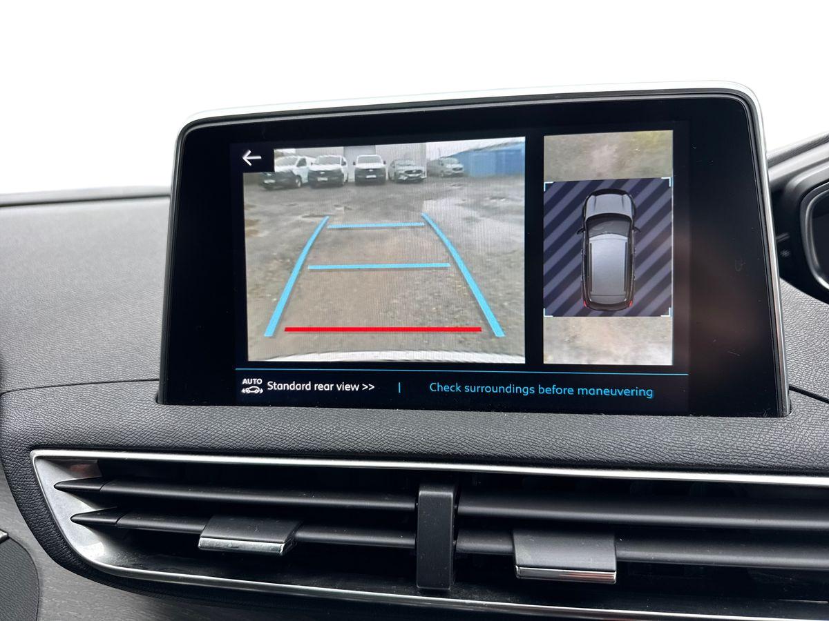 Used Peugeot 3008 2020 for sale - 77791133: Photo 26