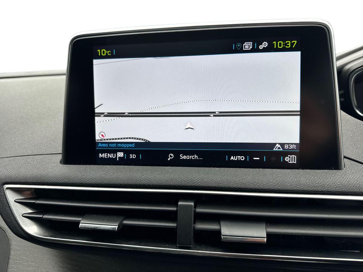 Used Peugeot 3008 2020 for sale - 77791133: Photo 27