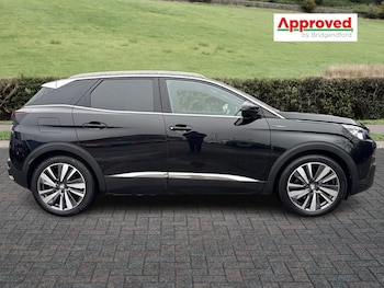 Used Peugeot 3008 2020 for sale - 77791133: Photo