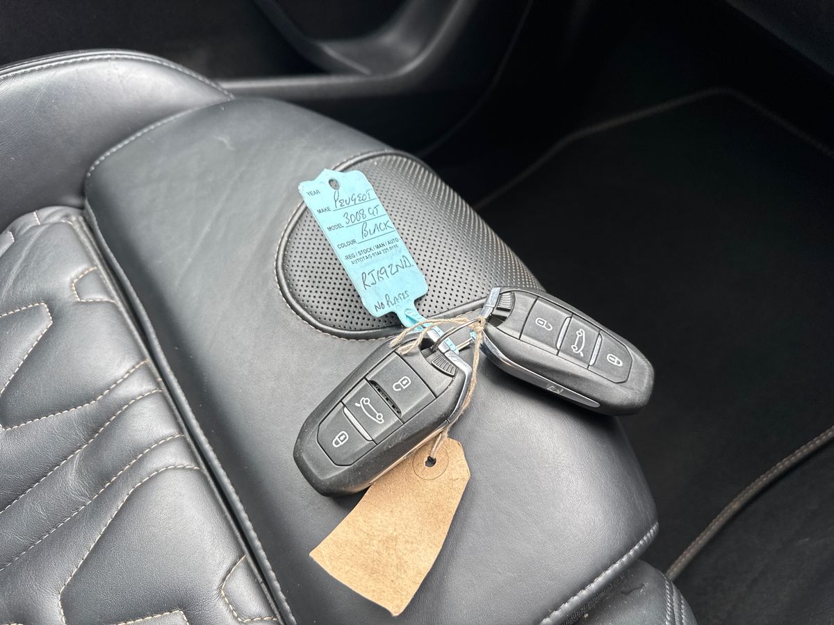 Used Peugeot 3008 2020 for sale - 77791133: Photo 30